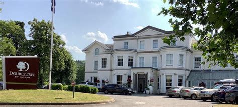 DoubleTree by Hilton Cheltenham with Disabled Access - Cheltenham ...