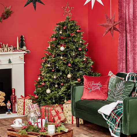 Ideias de decoração para um Natal em casa | Primark