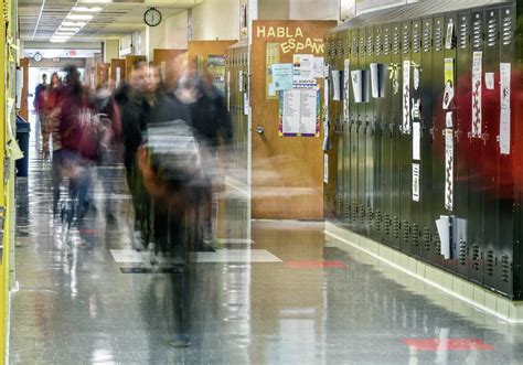 Mitchell School District surveys parents on school start, break options ...