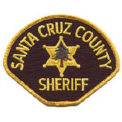 Sheriff's Deputies Catch Alleged Aptos Burglars | Santa Cruz, CA Patch