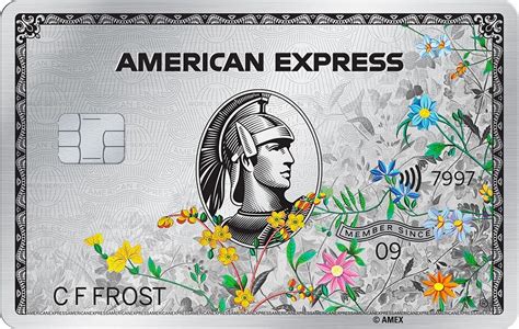 The Platinum Card® from American Express