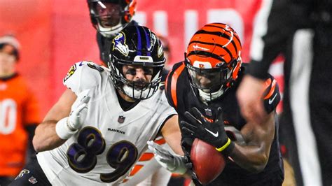 Bengals Top Plays | Wild Card Bengals Highlights vs. Baltimore Ravens