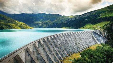 Hydroelectric Energy Pros and Cons