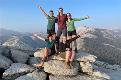 The Best Women’s Hiking Groups in the US Near You | Explorer Chick