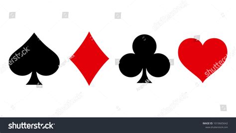 81,046 Spade Card Images, Stock Photos & Vectors | Shutterstock