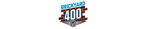 Brickyard 400