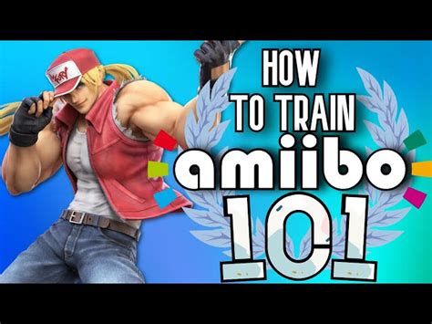 How to Train a Sheik Amiibo in Smash Ultimate: A Step- SentBack.org