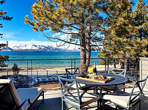 Top 3 Castle Hotels in Lake Tahoe - Anna Pinto's Guide 2023