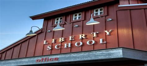 Home - Liberty Elementary School