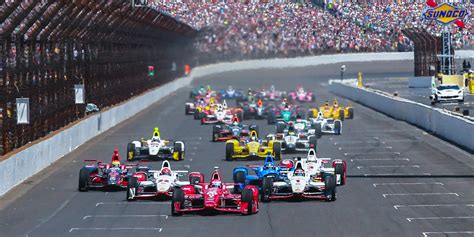 Indianapolis Motor Speedway Tickets