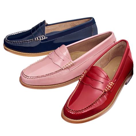 Buy G. H. Bass Penny Loafers “Weejuns” online