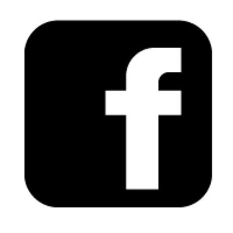 Facebook Logo Clipart