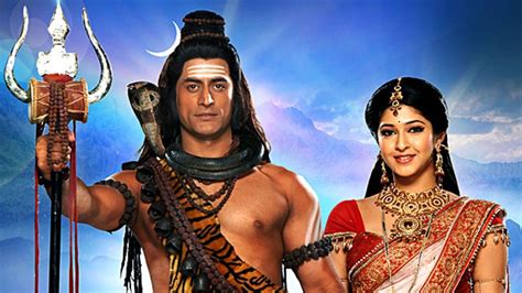 Devon Ke Dev Mahadev TV Series - 2011