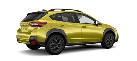 2023 Subaru Crosstrek Specs, Price, Colors | Star Subaru