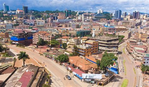 Top 11 Tourism Places To Visit on a Kampala City Tour