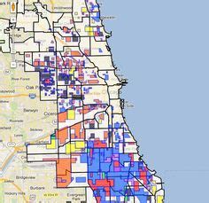 9 Gang maps ideas | gang, map, chicago gangs