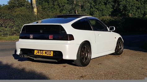 91 honda crx mugen vtec | in Waterlooville, Hampshire | Gumtree