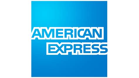 American Express Logo Transparent Background