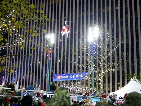 5 Christmas Light Displays Around Cincinnati That Are Pure Magic ...