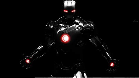 Iron Man 3 Suit Wallpaper