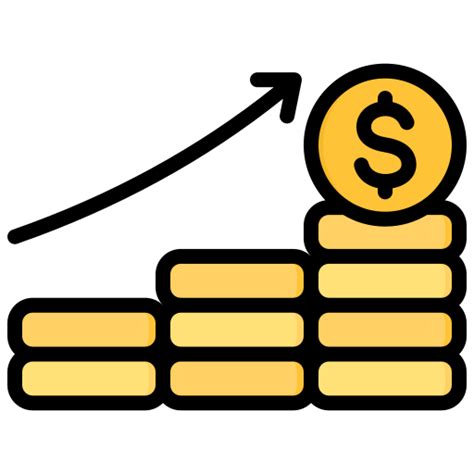 Revenue - Free business and finance icons