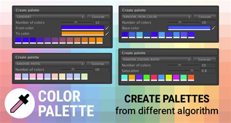 Color Palette