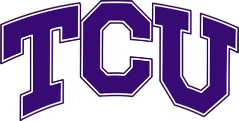 Tcu hornedfrogs Free vector in Encapsulated PostScript eps ( .eps ...