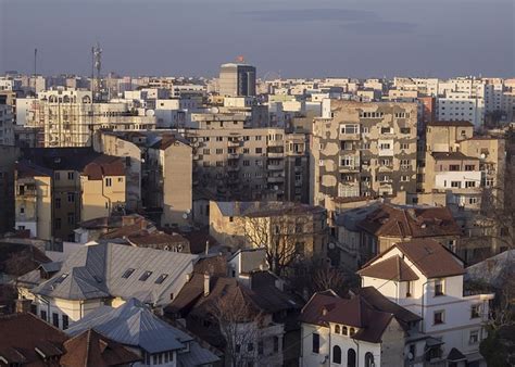 Bucharest Roof Architecture - Free photo on Pixabay - Pixabay