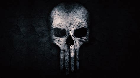 Punisher Skull iPhone Wallpaper (82+ images)