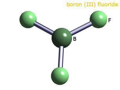 Boron trifluoride - Alchetron, The Free Social Encyclopedia