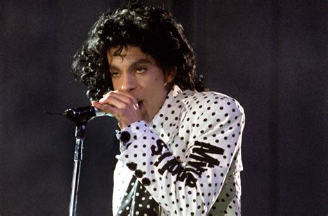 Prince Estate Releases Rocking ‘1991’ From Remastered ‘Purple Rain ...