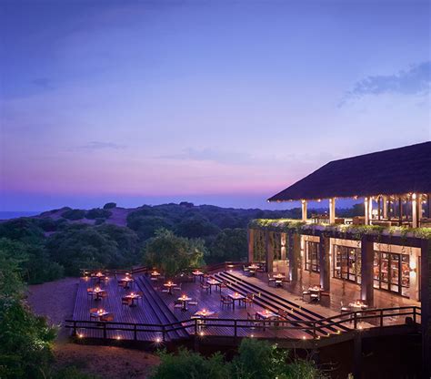 Yala Hotels | Jetwing Hotels in Sri Lanka | Official Site