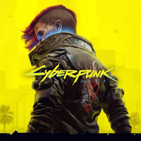 Cyberpunk 2077 - PS4 & PS5 games | PlayStation (Croatia)