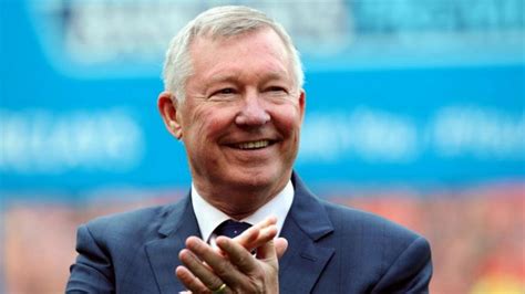 Video: Sir Alex Ferguson Reveals The Only 4 World Class Players He Had ...