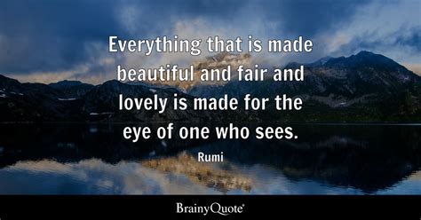 Top 10 Rumi Quotes - BrainyQuote