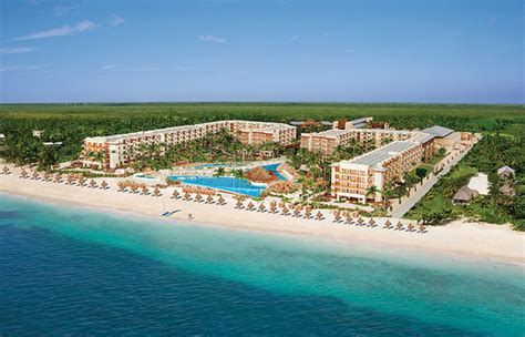 Dreams Riviera Cancun Resort & Spa (Riviera Maya, Mexico) - All ...