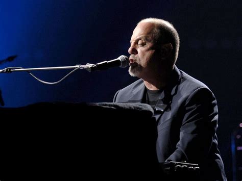 Billy Joel to headline BST festival in only European performance of ...