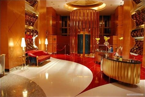 The Luxurious Interiors of Burj Khalifa | I Like To Waste My Time