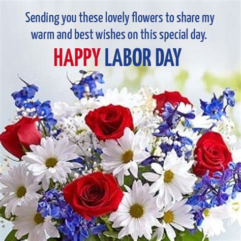 Best Wishes On Happy Labor Day. Free Happy Labor Day eCards | 123 Greetings