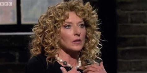 Dragons' Den star Kelly Hoppen pulls crowdfunding campaign on Crowdcube ...