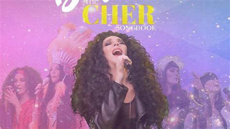 Believe- The Cher Songbook | Tickets Concerts and Tours 2023 2024 - Wegow