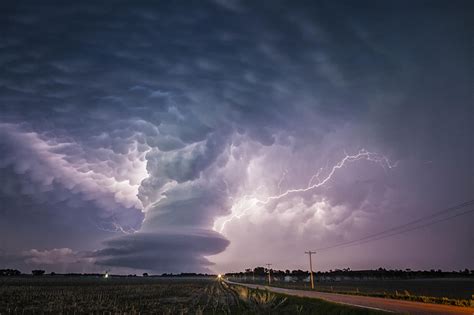 Supercell: Photos and Wallpapers | Earth Blog