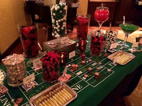 838 best casino party ideas images on Pinterest | Casino night, Theme ...