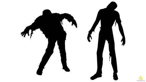 walking zombie clipart 20 free Cliparts | Download images on Clipground ...