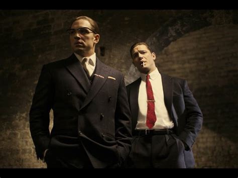 Legend tom hardy movie - mzaerpretty