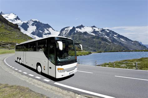 Reasons to take the bus to your European city break - Lonely Planet