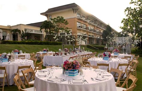 Make Your Dream Wedding Come True at Taal Vista Hotel! - Kasal.com ...