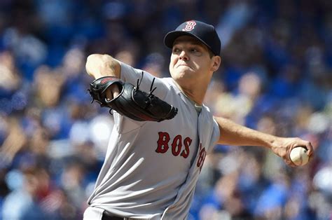 Boston Red Sox, Rich Hill power past Toronto Blue Jays - masslive.com