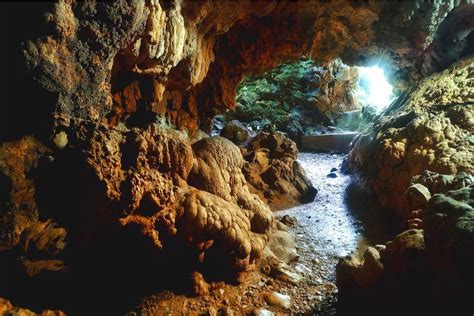 Mawsmai cave Guide (2021) - Exploring Meghalaya