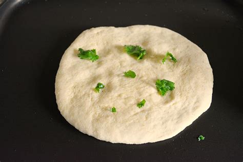 Kulcha and Wheat Kulcha recipe